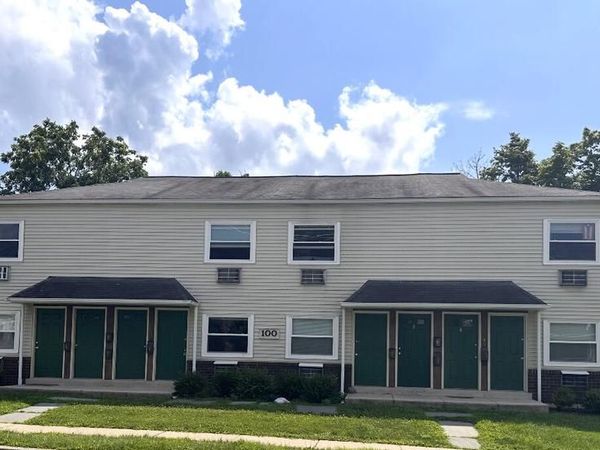 100 MT VERNON , LANSDALE, PA 19446