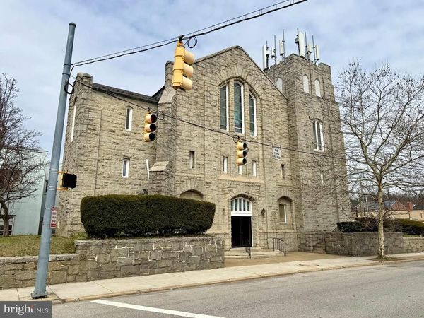 5728 BELAIR ROAD, BALTIMORE, MD 21206