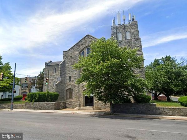 5728 BELAIR ROAD, BALTIMORE, MD 21206