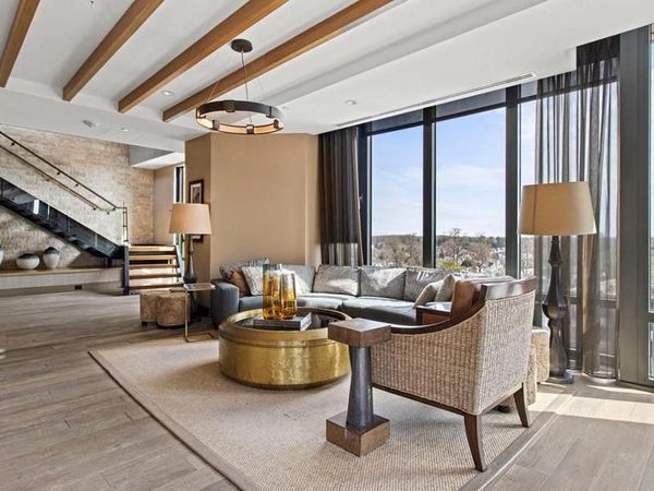 8300 WISCONSIN AVENUE , Unit 1B-1-305, BETHESDA, MD 20814