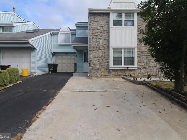 26 ALLISON ROAD, EAST WINDSOR, NJ 08520