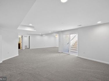 28 BASALT DRIVE, Unit BASEMENT, FREDERICKSBURG, VA 22406