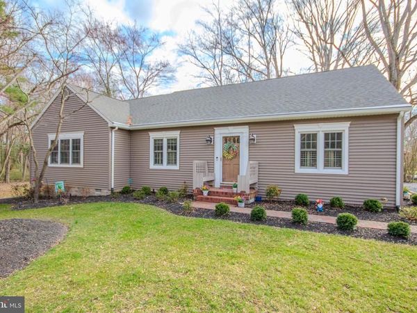 703 PARKER ROAD , SALISBURY, MD 21804