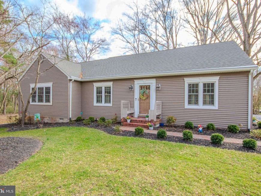 703 Parker Road , Salisbury, MD 21804 Main Photo