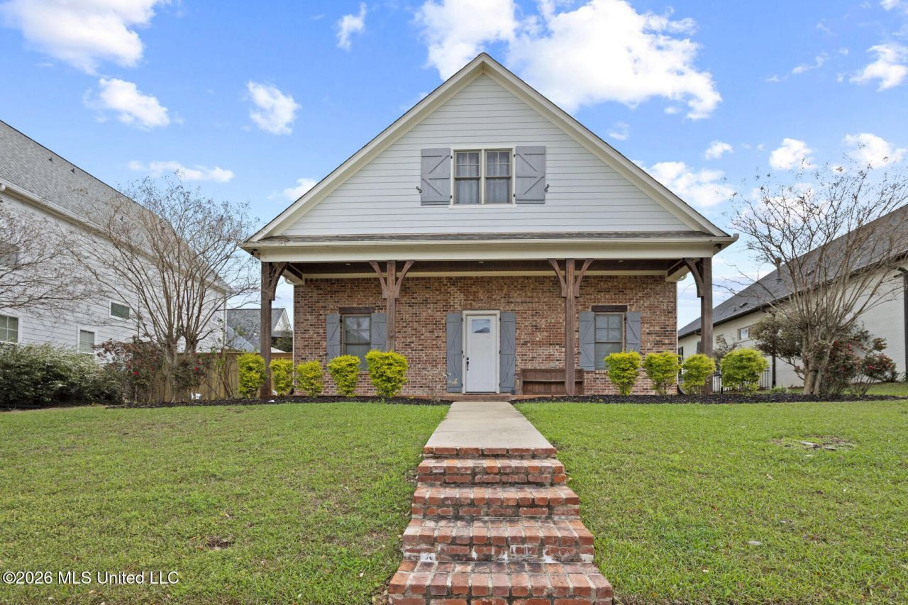 606 Arbor Way Brandon, MS 39047