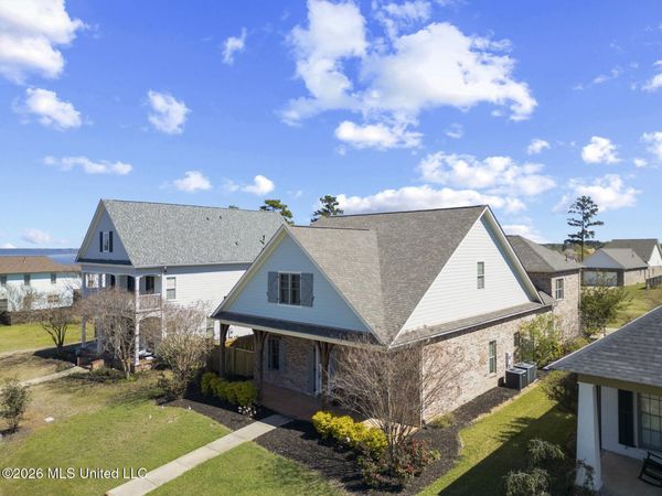 606 Arbor Way, Brandon, MS 39047