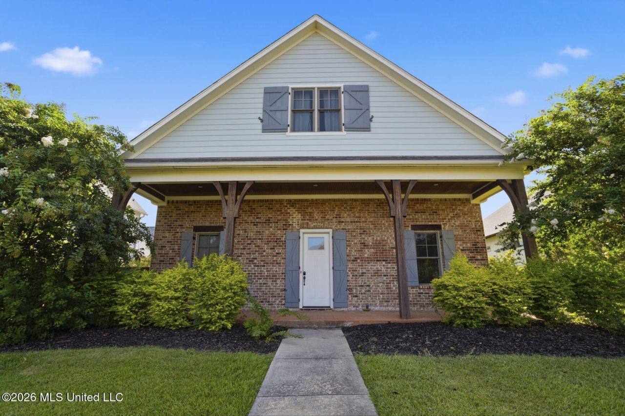 606 Arbor Way Brandon, MS 39047