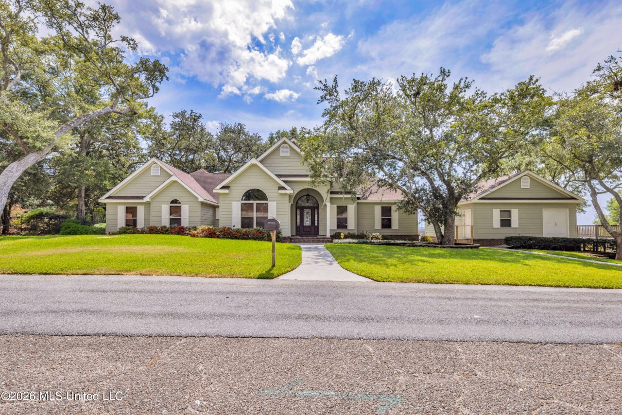 3512 Celeste Avenue, Moss Point, MS 39563 Main Photo