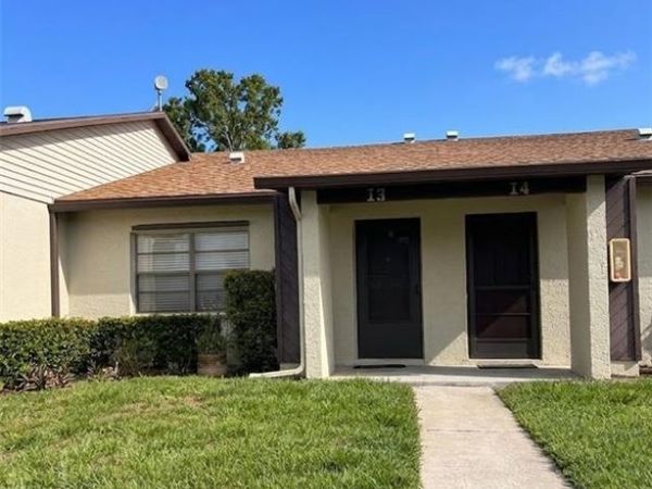 6020 Indrio Road, Unit 3, Fort Pierce, FL 34951