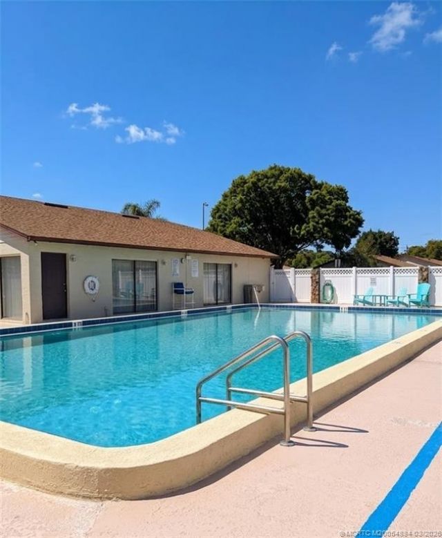 6020 Indrio Road, Unit 3, Fort Pierce, FL 34951 Photo