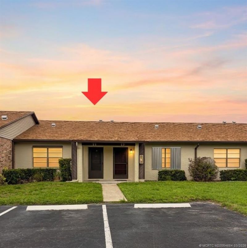 6020 Indrio Road, Unit 3, Fort Pierce, FL 34951 Photo