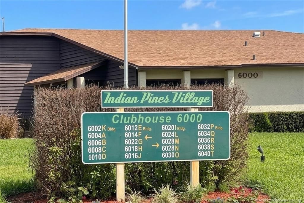 6020 Indrio Road, Unit 3, Fort Pierce, FL 34951 Photo