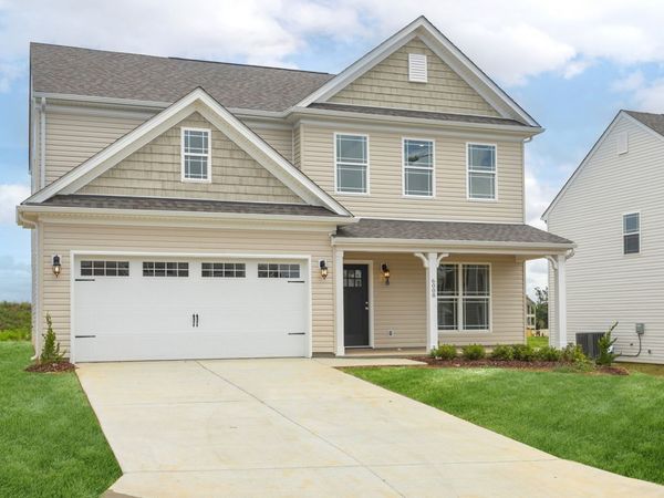 6008 Cavalry Ct, Spring Hill, TN 37174