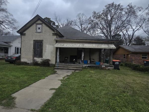 315 W 15th Avenue, Pine Bluff, AR 71601