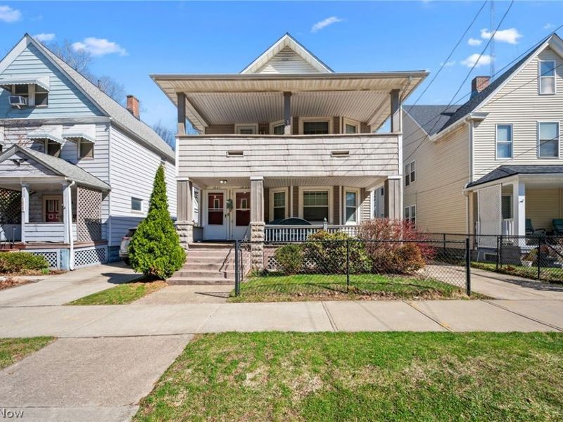 1627 E 118th Street, Cleveland, OH 44106 Photo 14