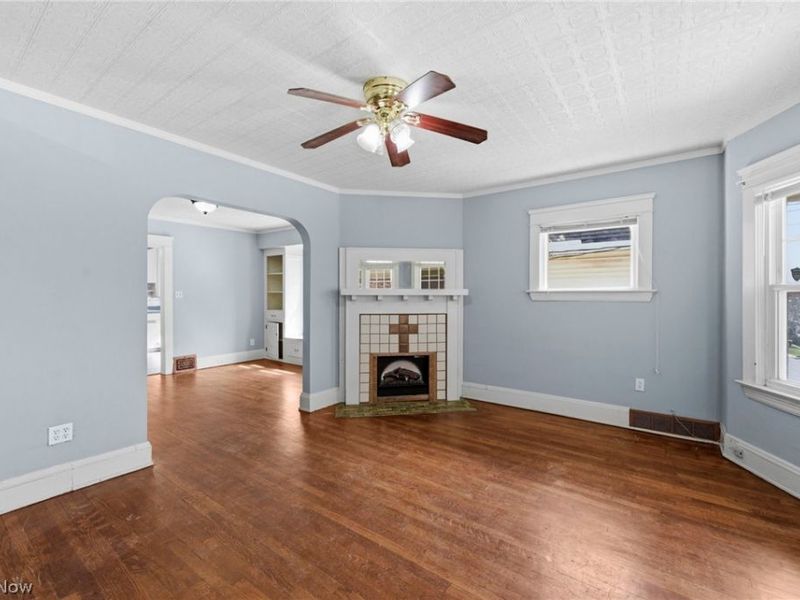 1627 E 118th Street, Cleveland, OH 44106 Photo 4