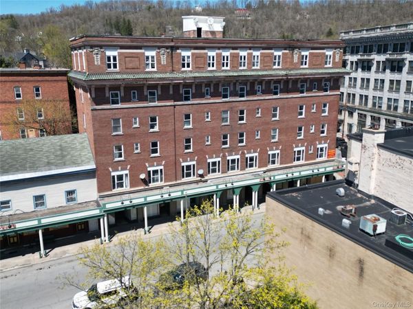 2-8 West Main Street , Call Listing Agent, NY 13365