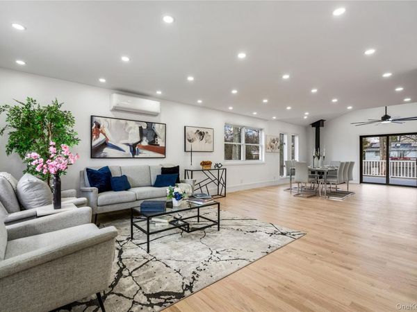 3 Hickory Lane , Monroe, NY 10950