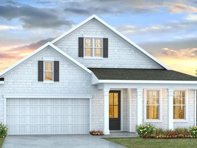 276 Livingston Woods Drive, Irmo, SC 29063