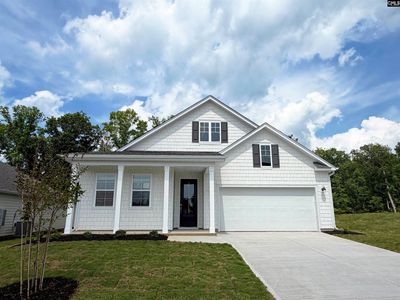 276 Livingston Woods Drive, Irmo, SC 29063