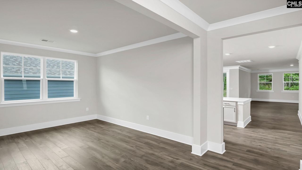 276 Livingston Woods Drive Photo 4