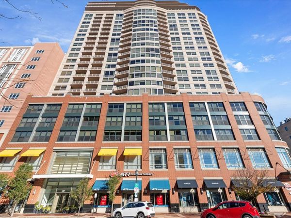 Unit 1209, Evanston, IL 60201