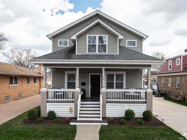 11021 S Washtenaw Avenue, Chicago, IL 60655