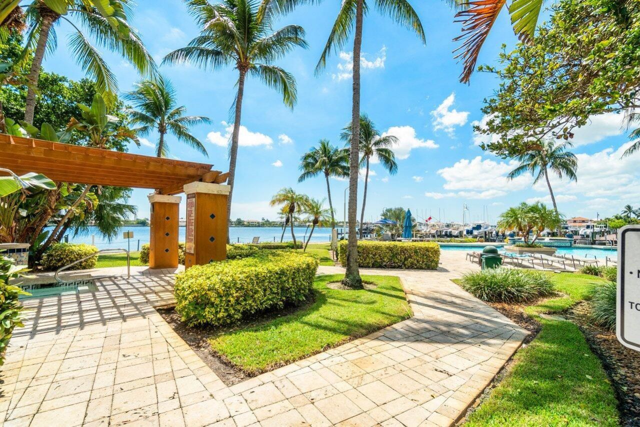 131 Yacht Club Way, Unit 106, Hypoluxo, FL 33462 Photo