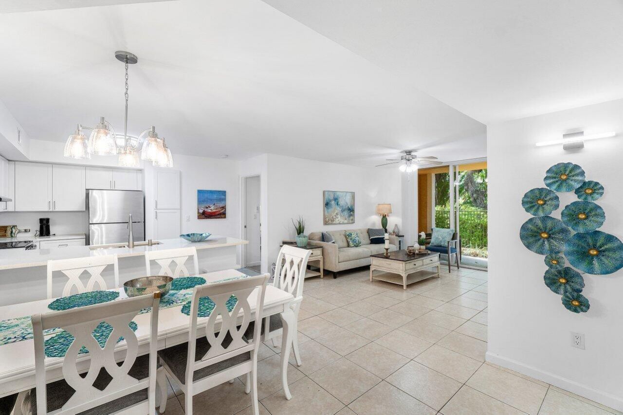 131 Yacht Club Way, Unit 106, Hypoluxo, FL 33462 Photo