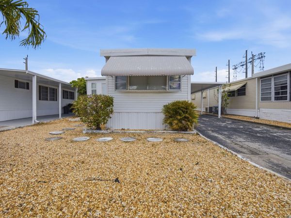 2917 SW 54th Street, Dania Beach, FL 33312