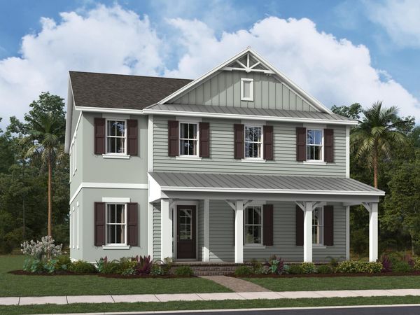 7571 SW Hosford Street, Palm City, FL 34990