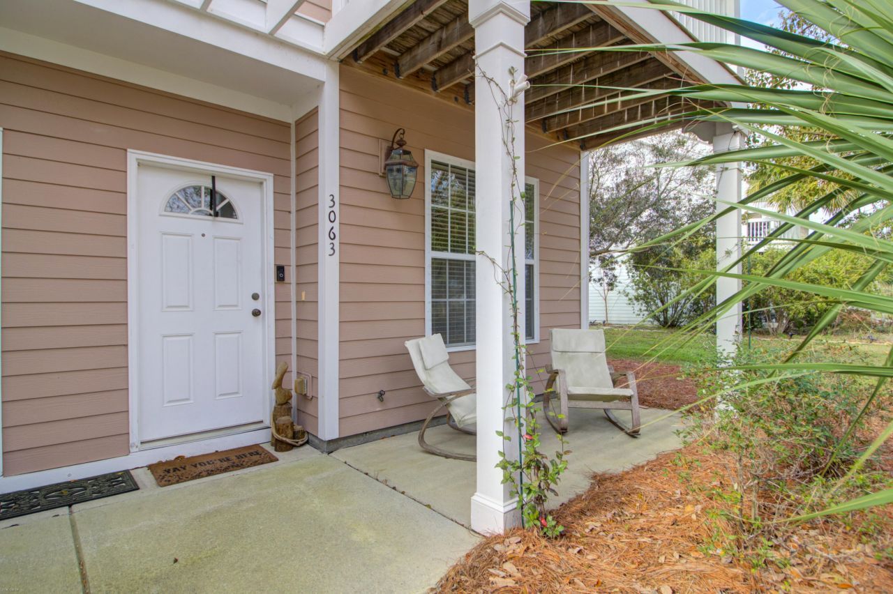 3063 Sugarberry Lane Photo 49