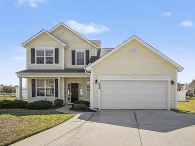 644 Brynfield Dr., Myrtle Beach, SC 29588