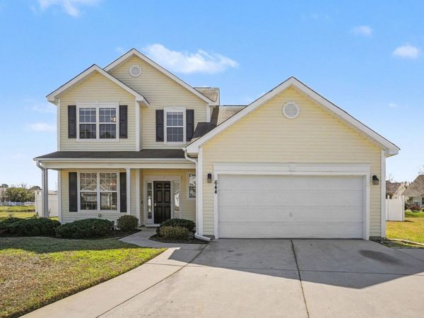644 Brynfield Dr., Myrtle Beach, SC 29588