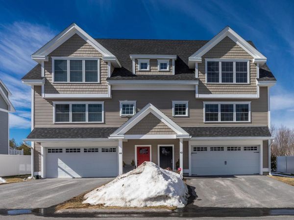 42 Green Road, Newmarket, NH 03857