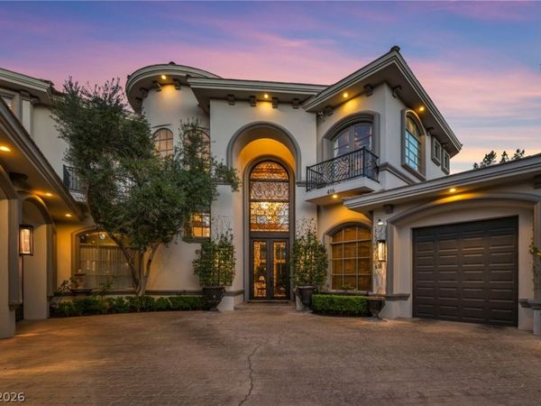 416 Saint Andrews Court, Las Vegas, NV 89144
