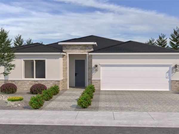 5639 Grizzly Summit Drive, Las Vegas, NV 89130