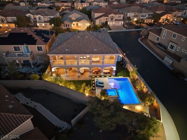 2737 Tarbert Street , Henderson, NV 89044