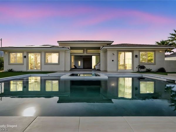 4810 Sweetie Court, Las Vegas, NV 89149