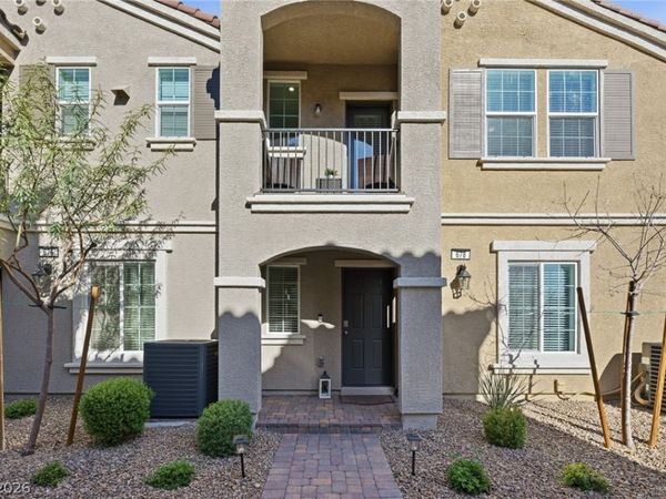678 Anemone Lane, Henderson, NV 89015