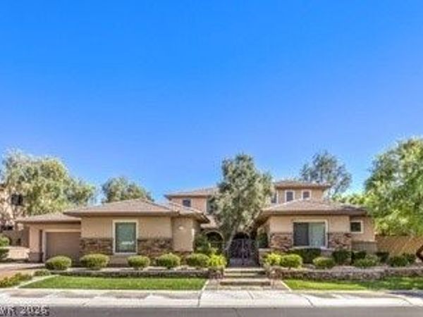 5 Mallard Creek Trail, Henderson, NV 89052