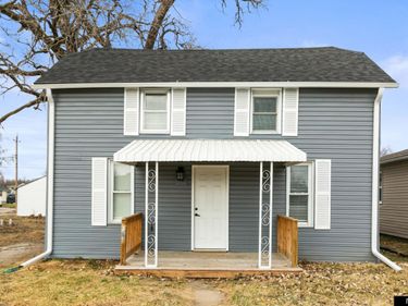 1634 Avenue A, Council Bluffs, IA 51501