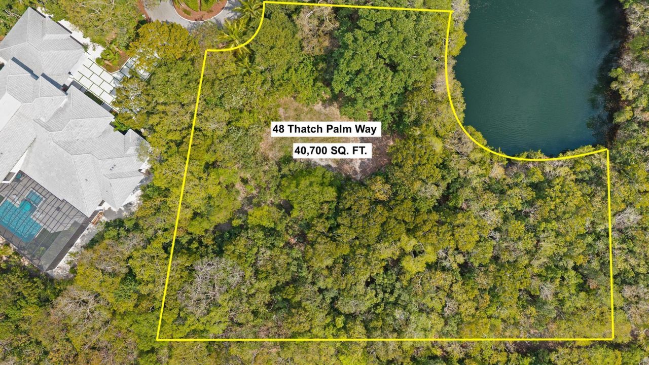 48 Thatch Palm Way, Key Largo, FL 33037 Photo