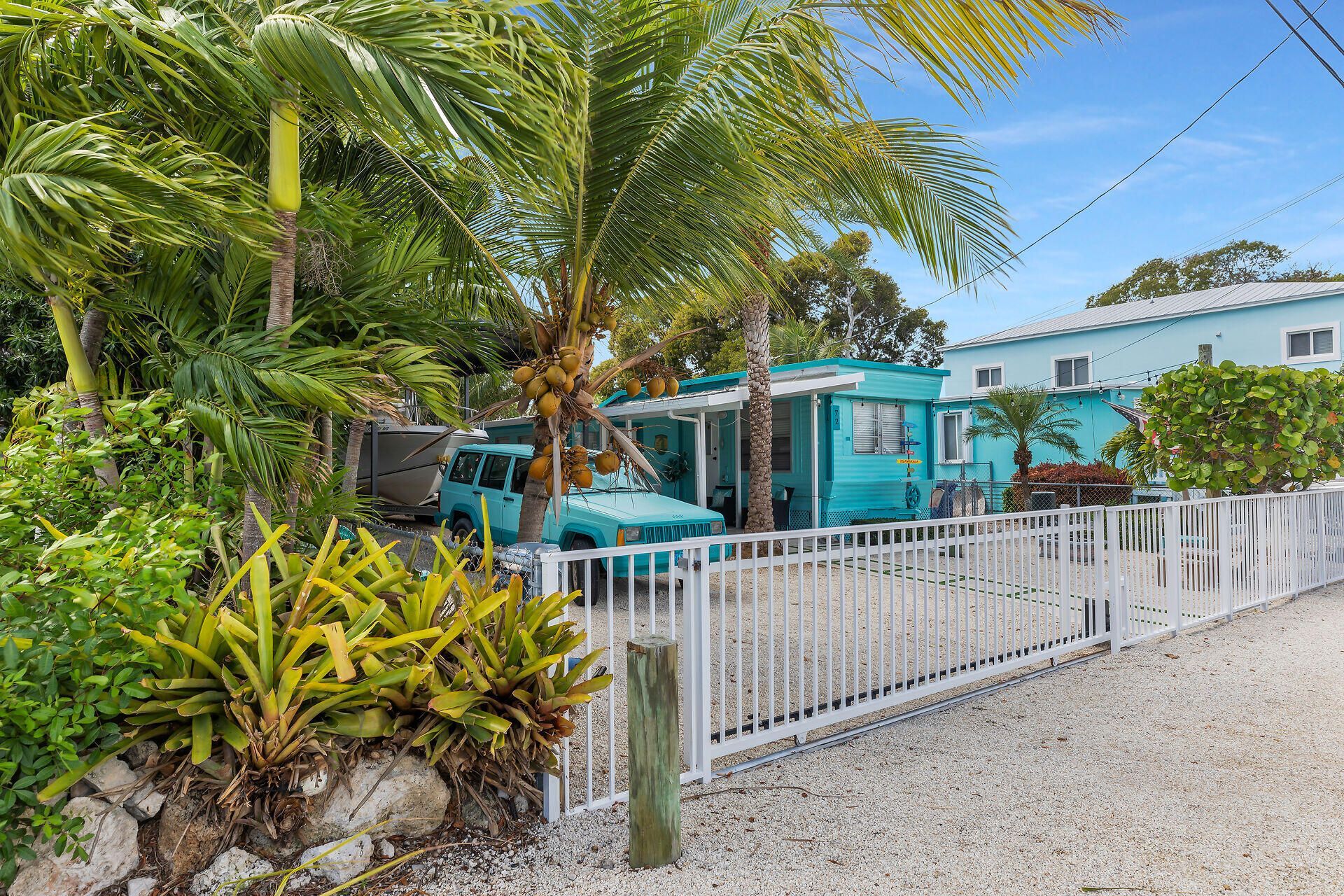 72 Avenue C, Key Largo, FL 33037 Photo