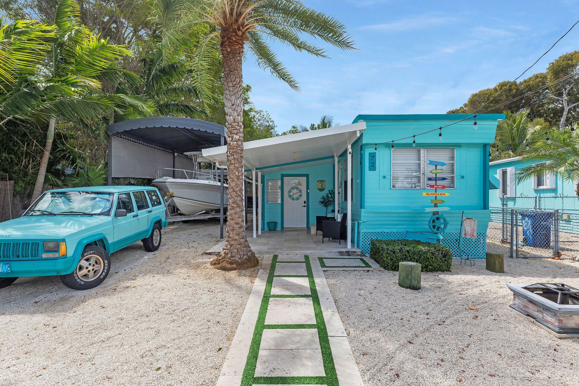 72 Avenue C, Key Largo, FL 33037 Photo