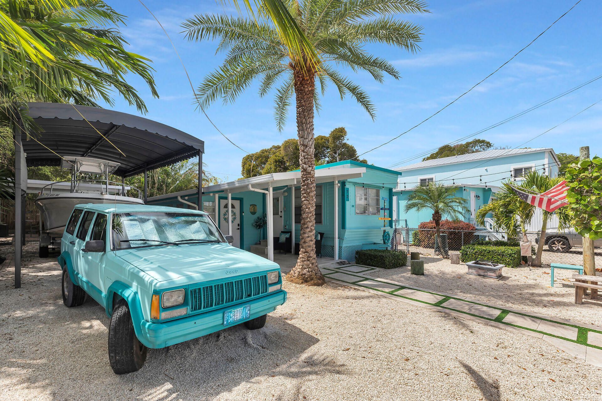 72 Avenue C, Key Largo, FL 33037 Photo