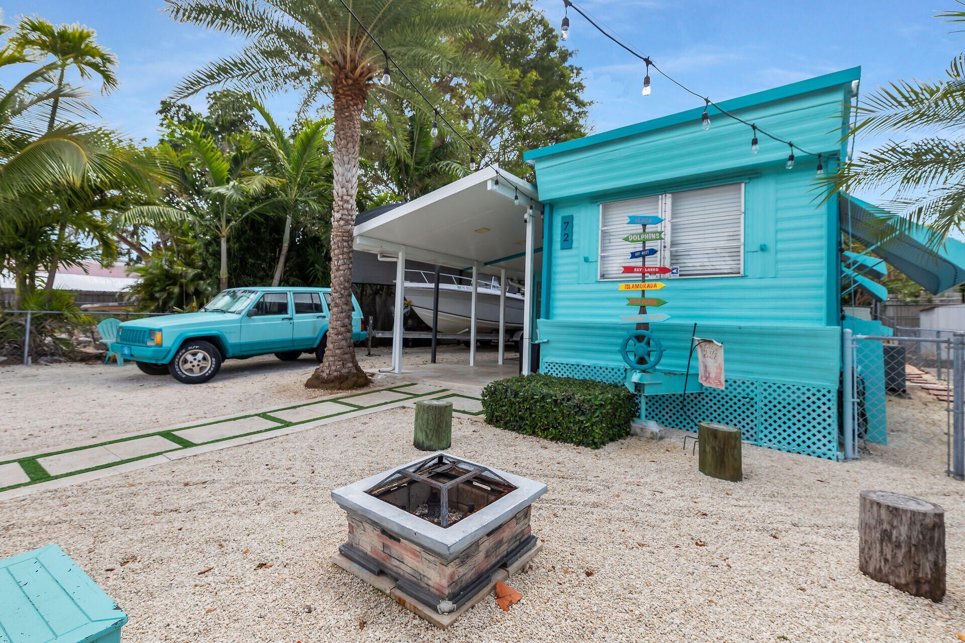 72 Avenue C, Key Largo, FL 33037 Photo