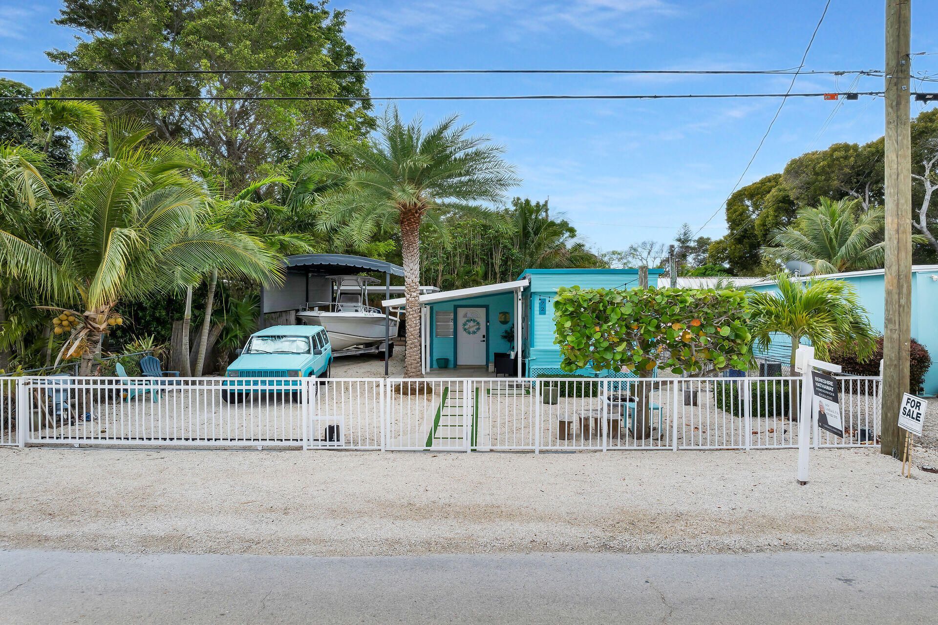 72 Avenue C, Key Largo, FL 33037 Photo