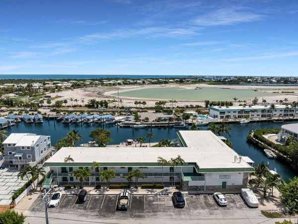 5301 Ocean Terrace, Unit APT 2, MARATHON, FL 33050