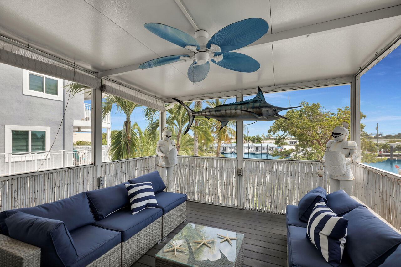 5301 Ocean Terrace, Unit APT 2, Marathon, FL 33050 Photo